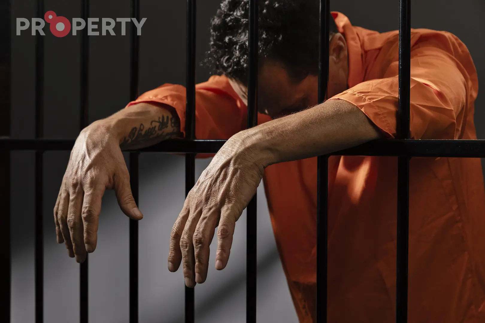 Man Jailed for Crime